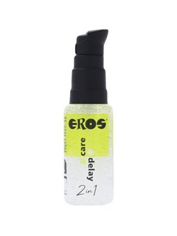 Eros - Lube Care Delay 30 ML
