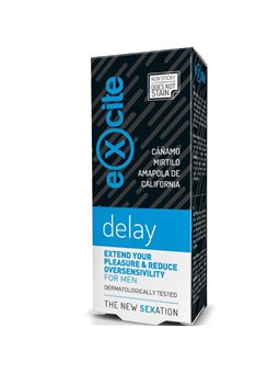 Excite - Delay 20 ML