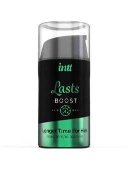 Intt For Him - Male Ejaculation Delayer Gel