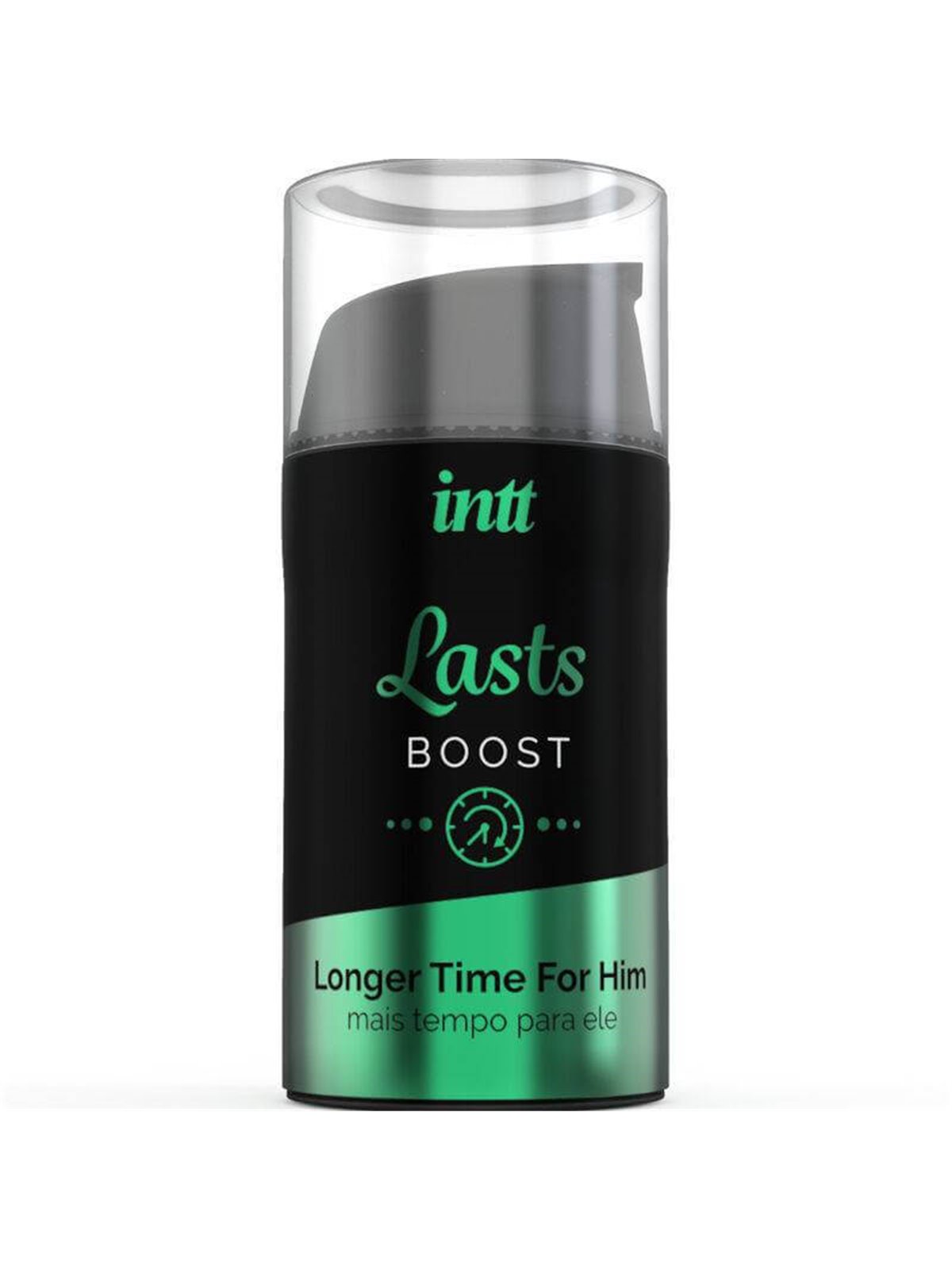 Intt for Him - Male Ejaculation Delayer Gel