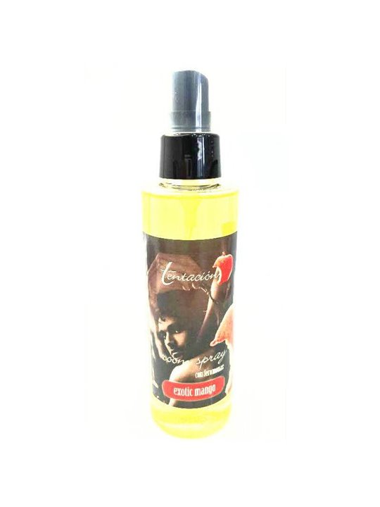 Tentacion - Room Freshener with Pheromones Exotic Mango