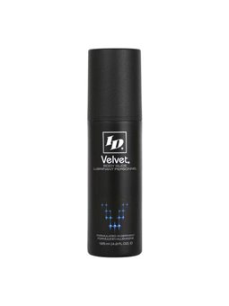 Id Velvet - Premium Body Glide Lubricant Personnel 125 ML