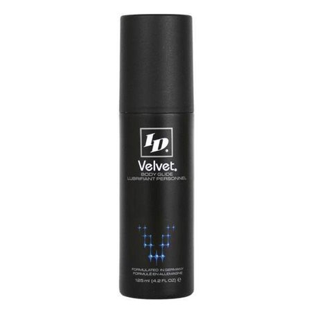 Id Velvet - Premium Body Glide Lubrificante Intimo 125 ML