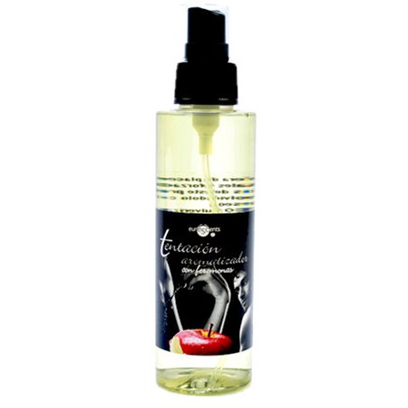 Tentacion - Coconut Milk Room Freshener with Pheromones
