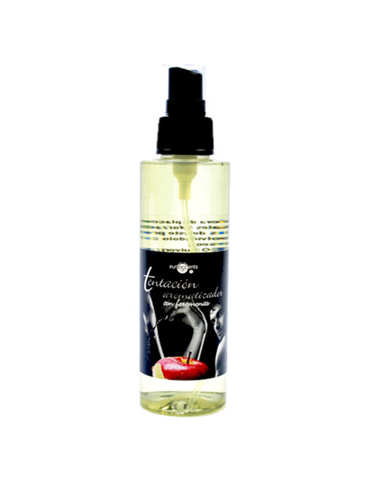 Tentacion Air Freshener With Pheromones Red Fruits