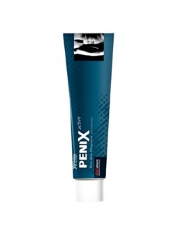 Joydivion Eropharm - Penix Attivo Crema Stimolante per il Pene