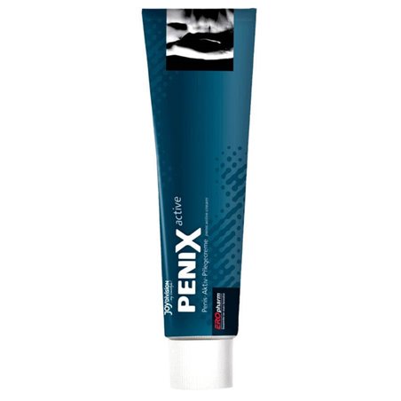 Joydivion Eropharm - Penix Attivo Crema Stimolante per il Pene
