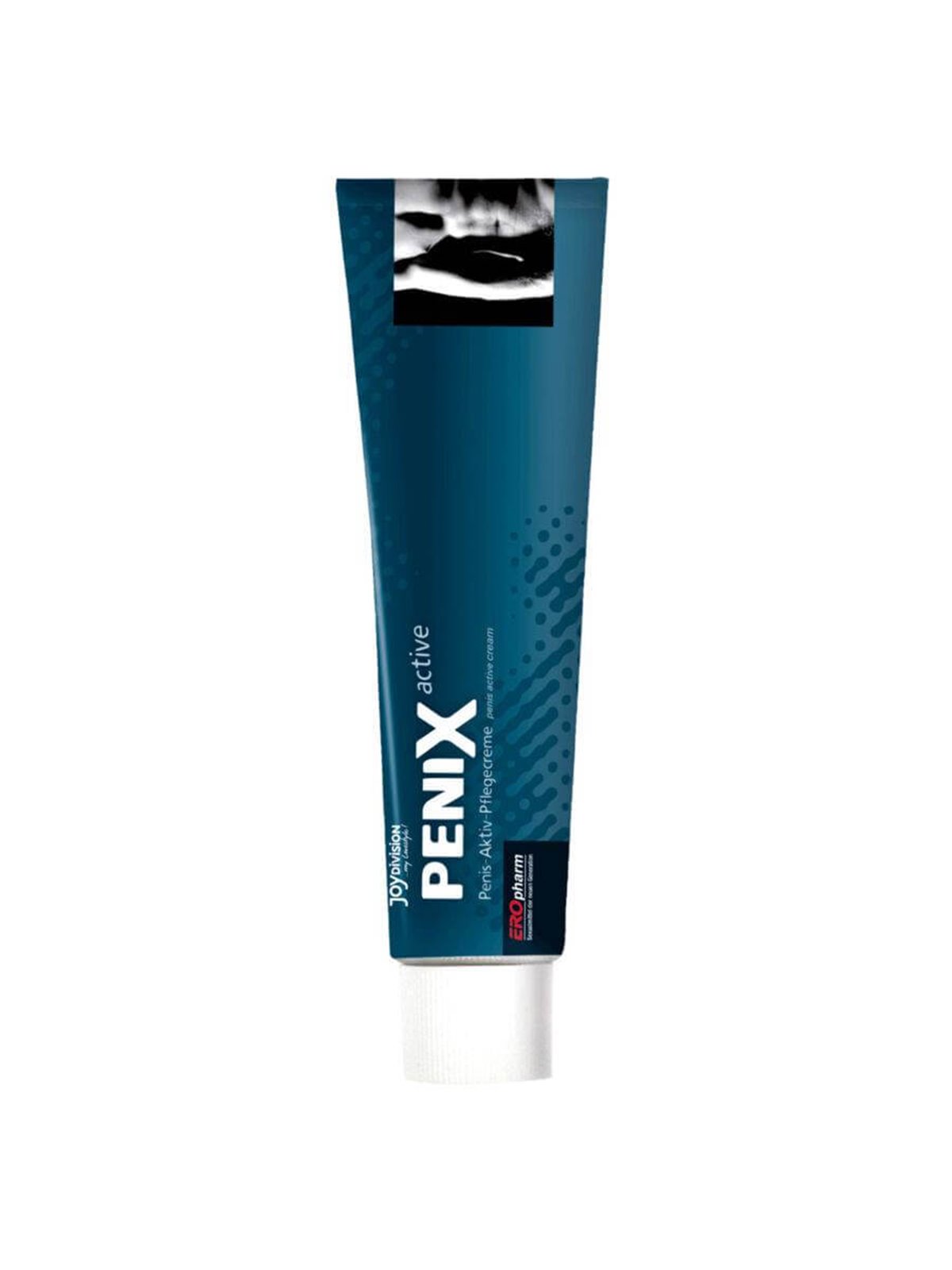 Joydivion Eropharm - Penix Attivo Crema Stimolante per il Pene