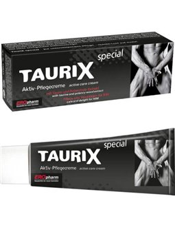Joydivion Eropharm - Taurix Special 40 ML