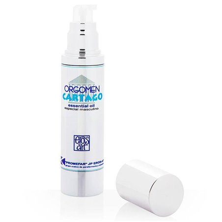 Eros-Art - Olio Intimo Stimolante Maschile Carthage