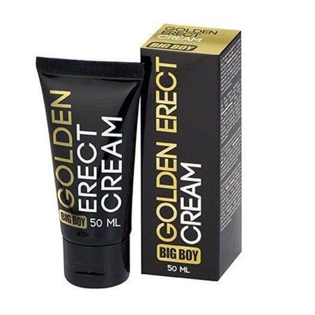 Cobeco - Big Boy Golden Erect Cream