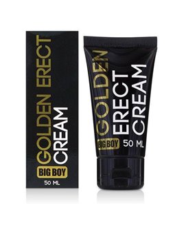 Cobeco - Big Boy Golden Erect Cream