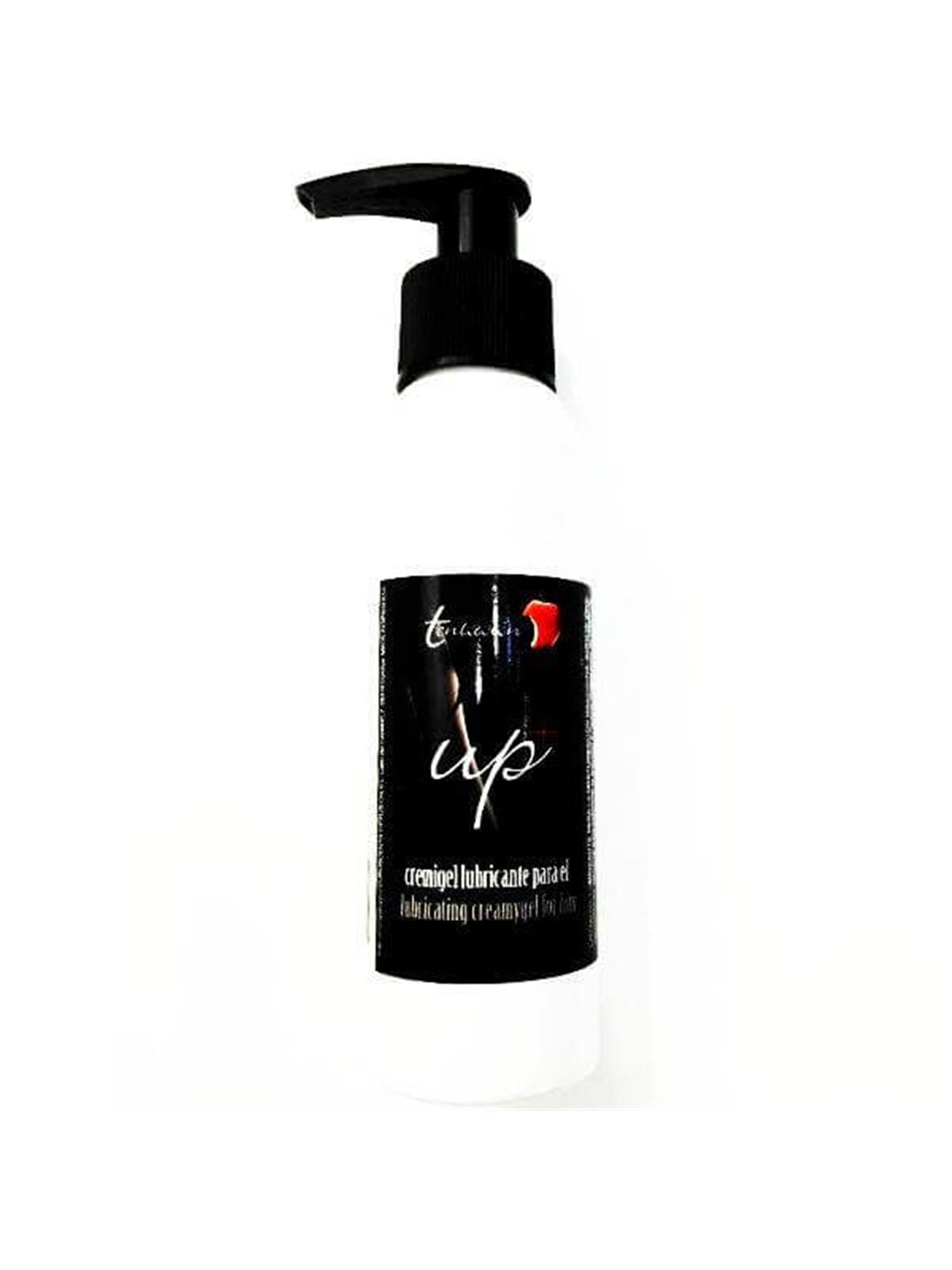 Tentacion - Orgasmic Lubricant Cremigel for 100 ML