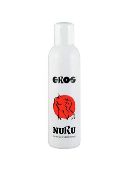Eros Nuru Massage 500ML