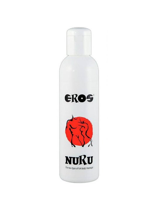 Eros Nuru Massage 500Ml