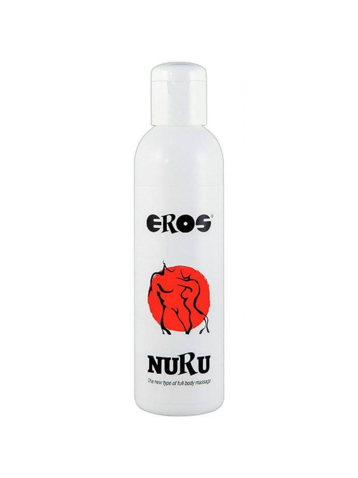 Eros Nuru Massage 500Ml