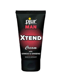 Pjur  Man Xtend Cream 50 ML