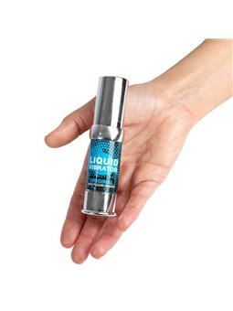 Secretplay - Liquid Vibrator Unisex Stimulator 15 ML