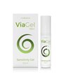 Cobeco ViaGel for Men - Gel Stimolante per le Zone Intime  Maschili 30 ML