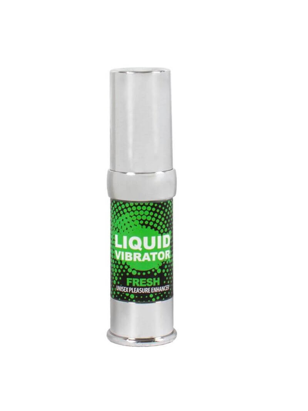 Secretplay - Liquid Vibrator Fresh Retard 15 ML