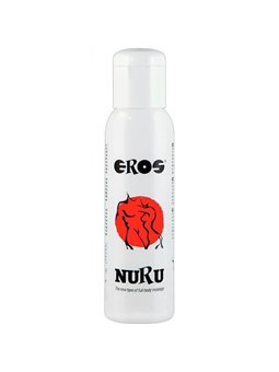 Eros Nuru Massage 250ML