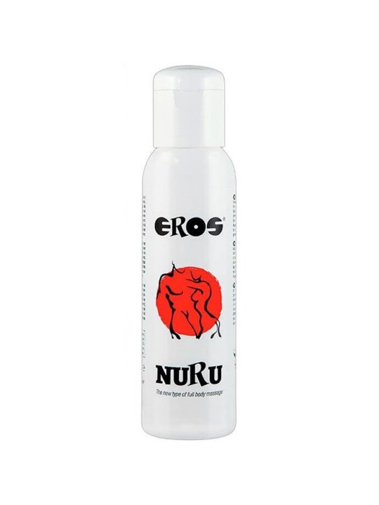 Eros Nuru Massage 250Ml