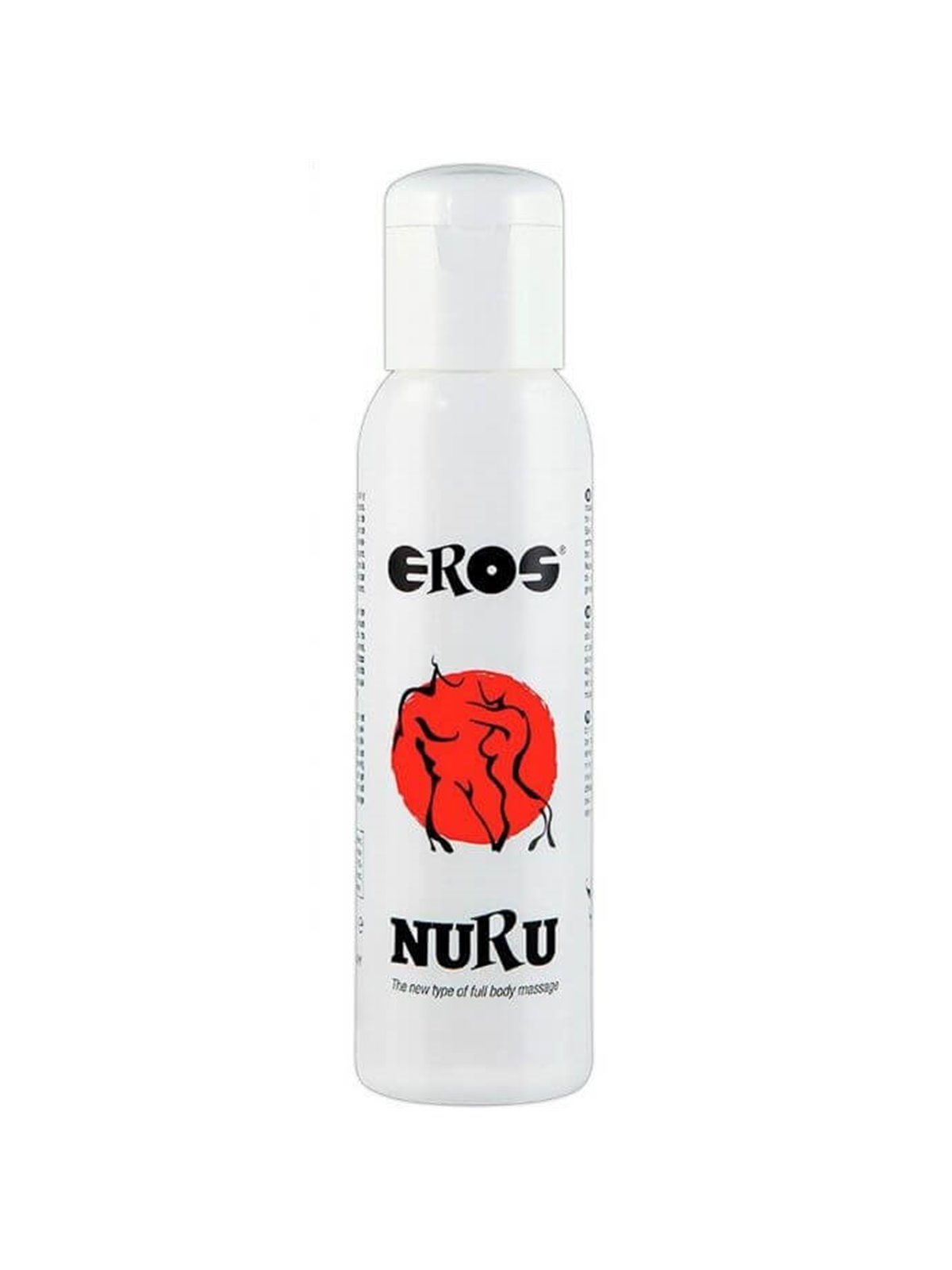 Eros Nuru Massage 250Ml