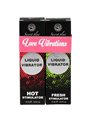 Secretplay - Liquid Vibrator Love Vibrations Pack