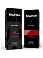 Spartan - Couple Gel Virility And Insensifying 100% Vegan Cream