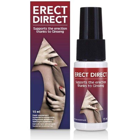 Cobeco - Erect Direct 15ML