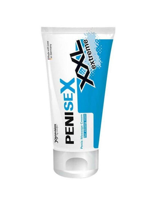Joydivion Eropharm - Penisex XXL Stimulating Cream for Men 100 ML