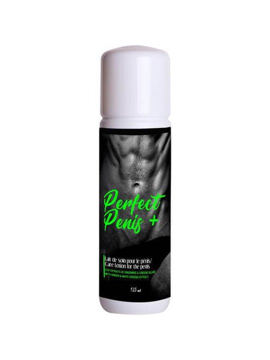 Perfect Penis - Penis Stimulating Cream 125ML