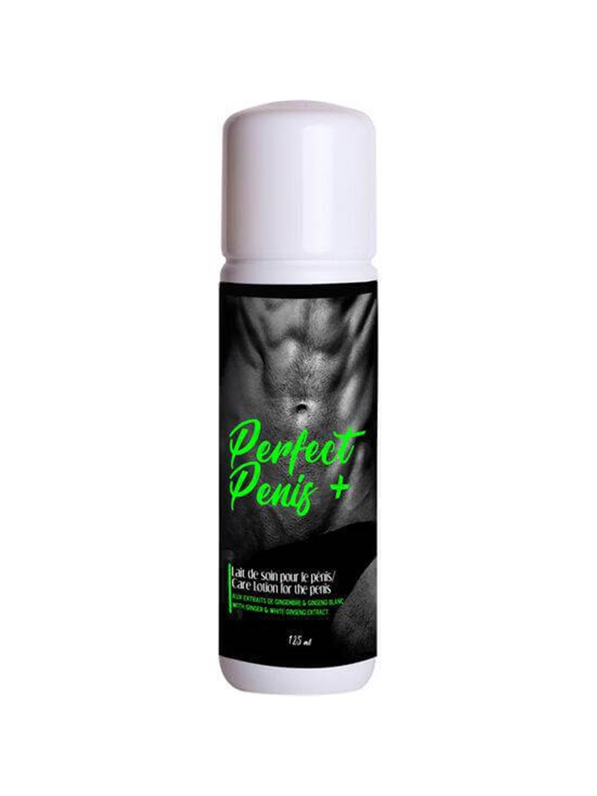 Perfect Penis - Penis Stimulating Cream 125ML