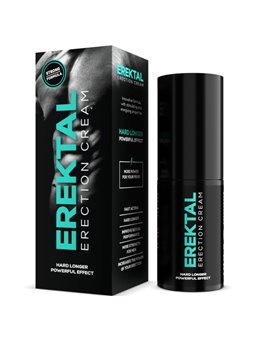 Erektal Erection Cream 30 ML