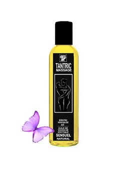Tantric Natural Oil 100Ml