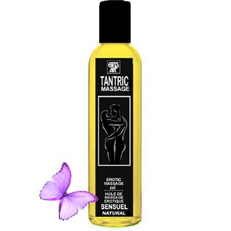 Tantric Natural Oil 100ML