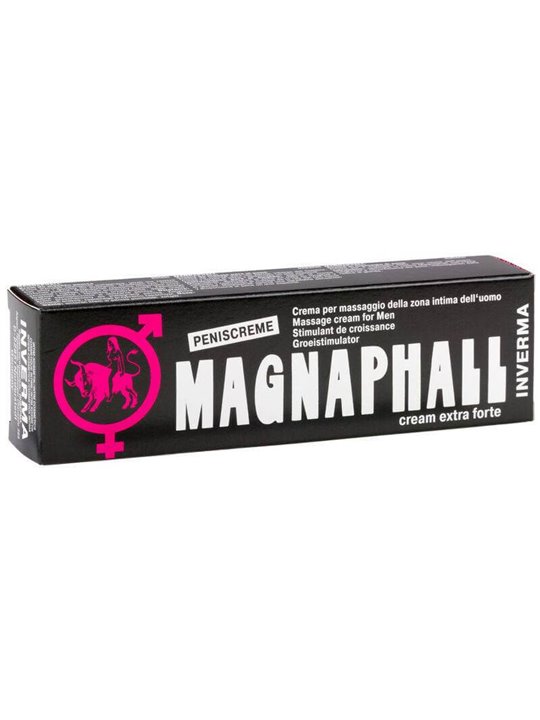 Magnaphall Cream Extra Forte