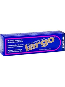 Inverma - Largo Cream 40ML