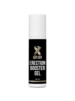 Xpower Erection Booster Gel 60 ML