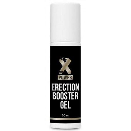 Xpower Erection Booster Gel 60 ML