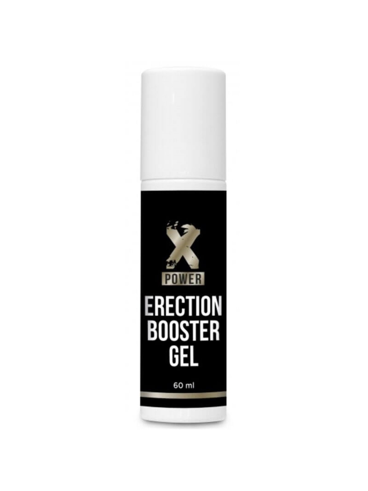 Xpower Erection Booster Gel 60 ML