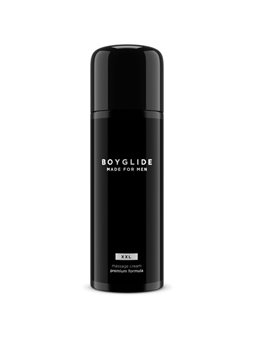 Intimateline Boyglide XXL - Crema Da Massaggio per Pene 100 ML