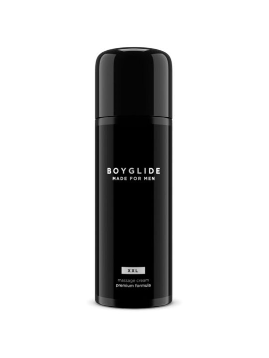 Intimateline Boyglide XXL - Crema Da Massaggio per Pene 100 ML
