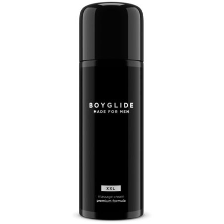 Intimateline Boyglide XXL - Crema Da Massaggio per Pene 100 ML