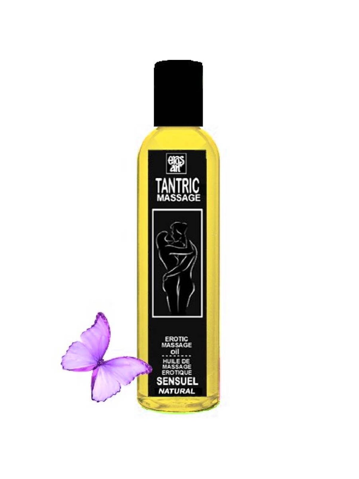 Tantric Natural Oil 30ML