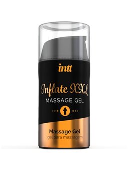 Intt for Him - Intimate Gel To Increase Erection and Penis Size