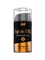 Intt for Him - Intimate Gel To Increase Erection and Penis Size