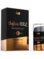Intt for Him - Intimate Gel To Increase Erection and Penis Size