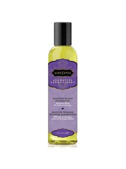 Kamasutra - Massage Oil Harmonious Blend 236ML