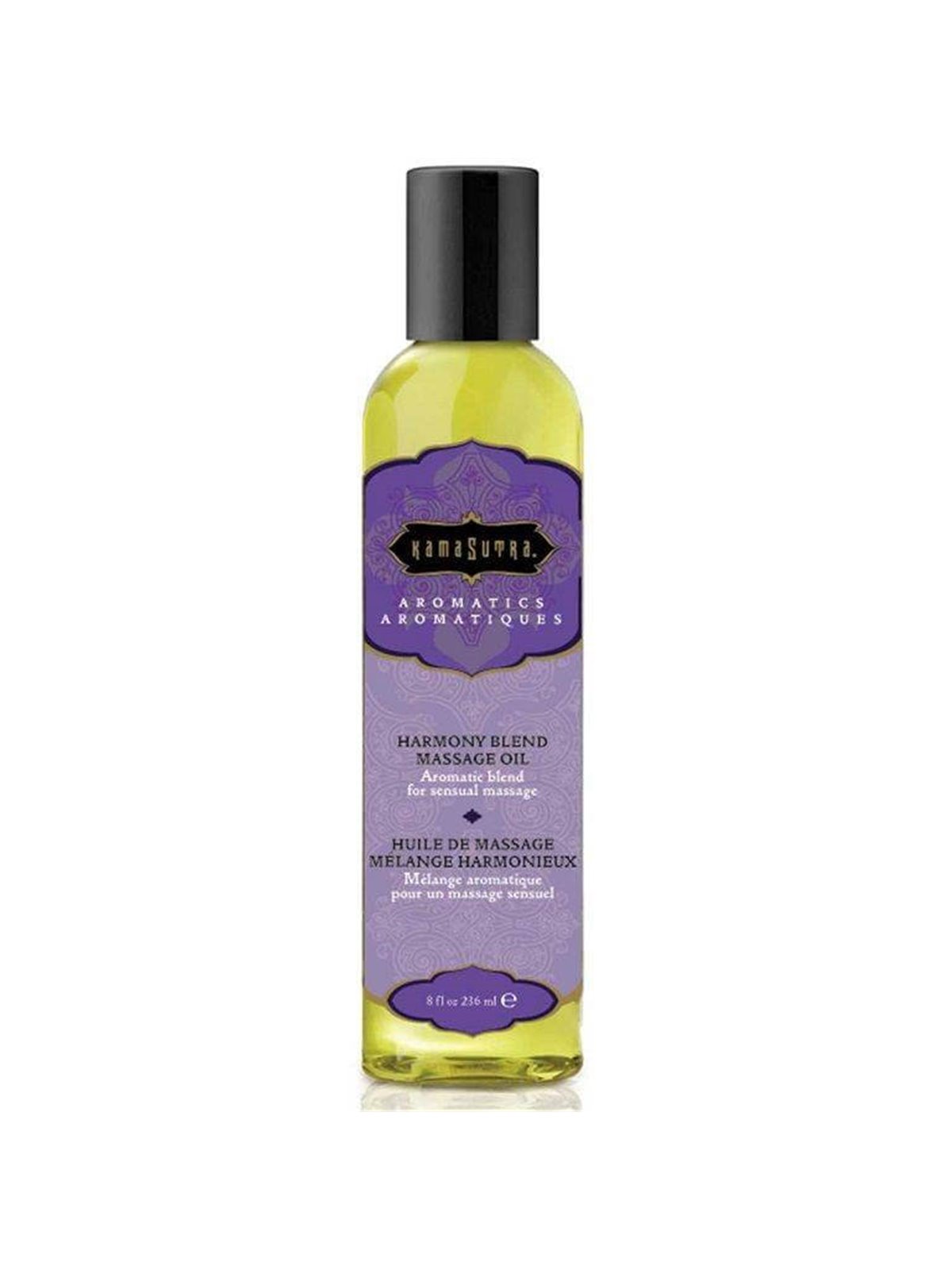 Kamasutra Aromatic Massage Oil Harmony Blend